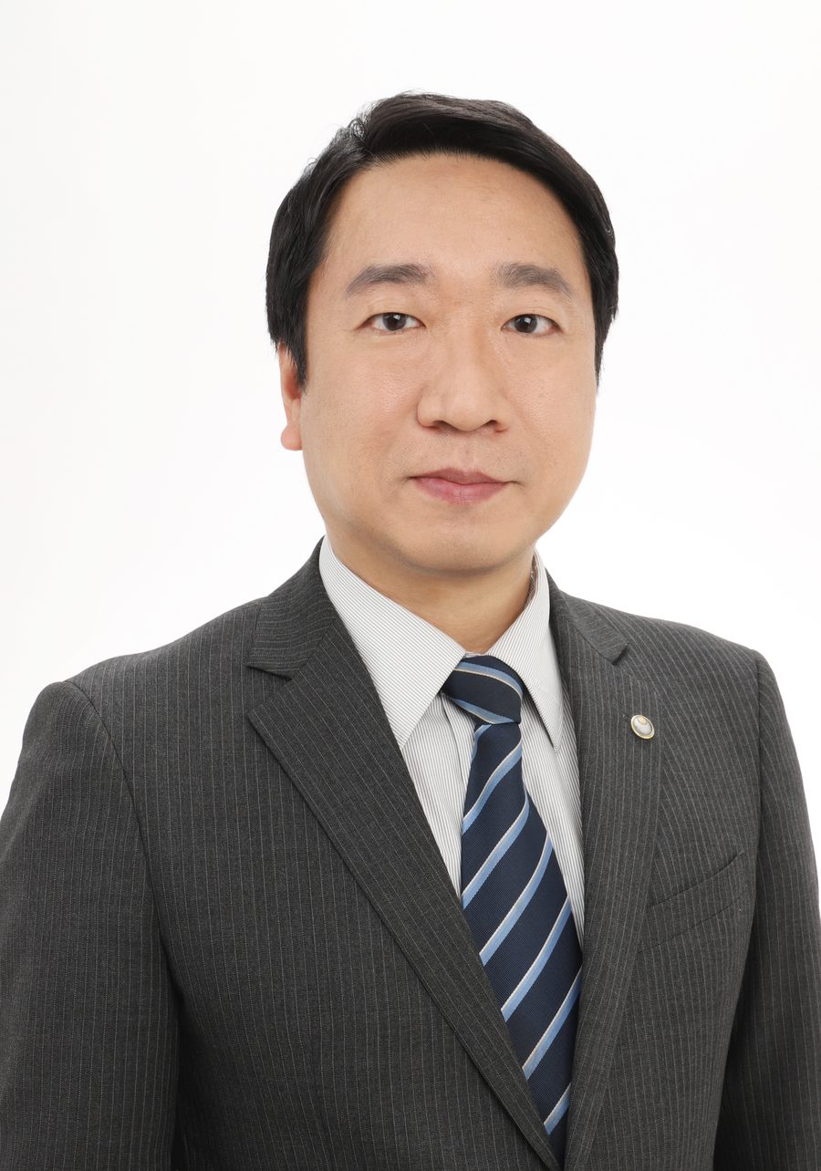 税理士 望月直樹